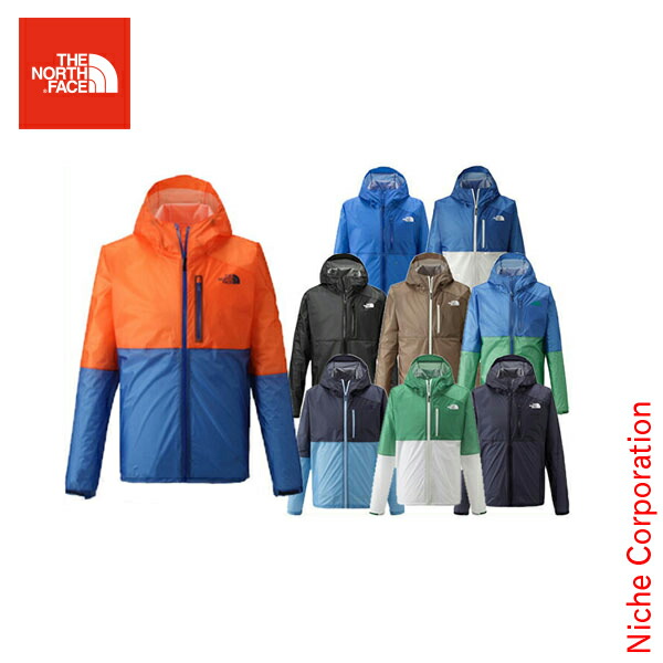 north face niche jacket