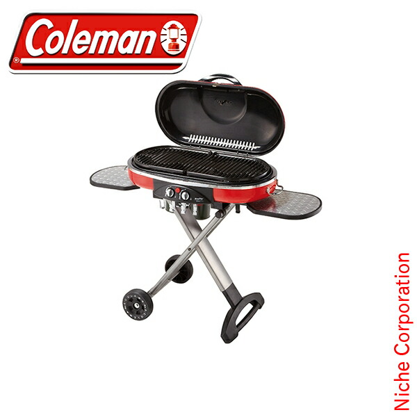 バーベキュー・調理用品 ROADTRIP Grill LXE-J Amazon | コールマン ロードトリップグリル LXE-J | Coleman
