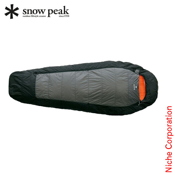  peak 寝袋 BDD-022 ダウンシュラフ　550 BACOO 楽天市場】【定価57,200円】【スノーピーク 公式】【永久保証付