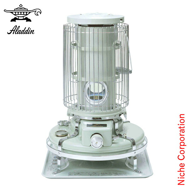 アラジンブルーフレームヒーター　ALADDIN BF3911(W) WHITE 楽天市場】＼もれなくアラジンポンプ＆灯油タンクプレゼント／アラジン