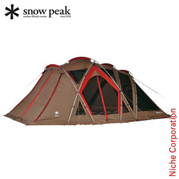 楽天市場】スノーピーク snow peak リビングシェル ロング Pro