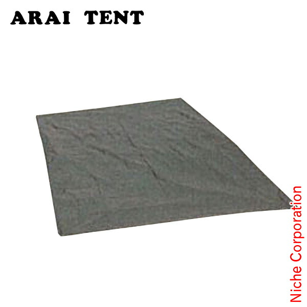 楽天市場】アライテント ONI DOME 2 アンダーシート 0339600
