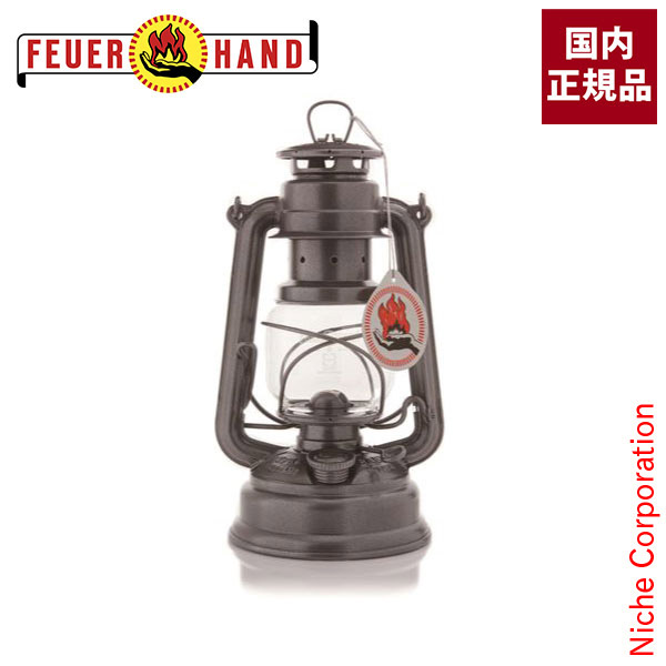 楽天市場】FEUERHAND フュアーハンド ランタン マットブラック