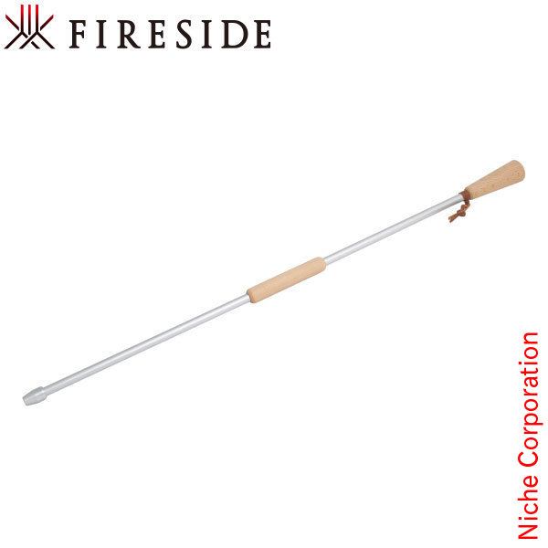 楽天市場】ファイヤーサイド fireside ファイヤーホースキャリー