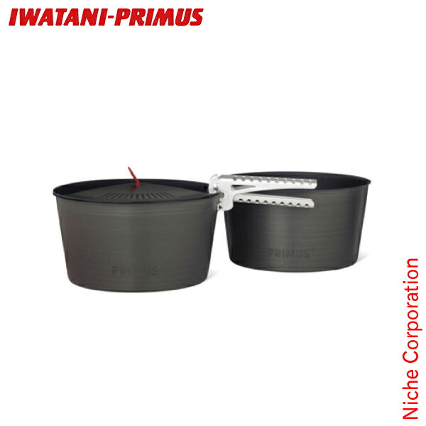 イワタニプリムス(IWATANI-PRIMUS) CF ステンレス ポット 3L P-C738004 lok26k6 Amazon | イワタニプリムス(IWATANI-PRIMUS) CF ステンレス
