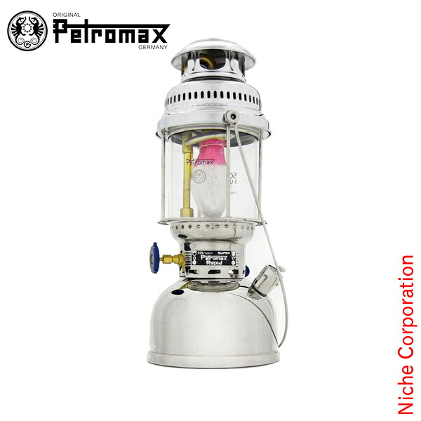 楽天市場】ペトロマックス PETROMAX HK500 ランタン 加圧式 灯り 灯油