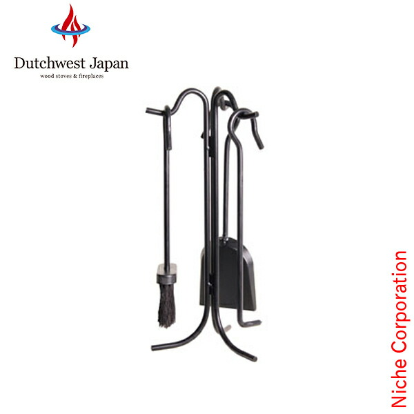 ディズヌフ DIXNEUF スコップ ほうき 火掻き棒 火鋏 薪ストーブ 楽天市場】トラディショナルツール 薪ストーブ アクセサリー 4種