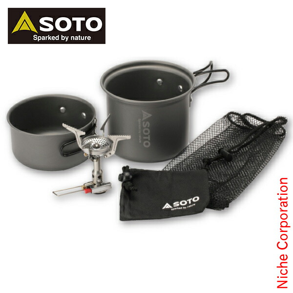 新品未使用/Soto アミカスクッカーコンボセット/ウィンドマスター同等品/ソロ sfj00000000031.jpg