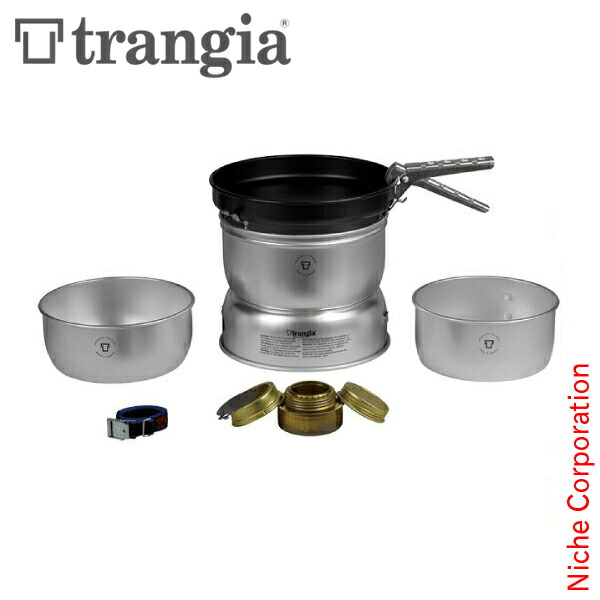 楽天市場】トランギア メスキット TR-401124 : ニッチ・エクスプレス