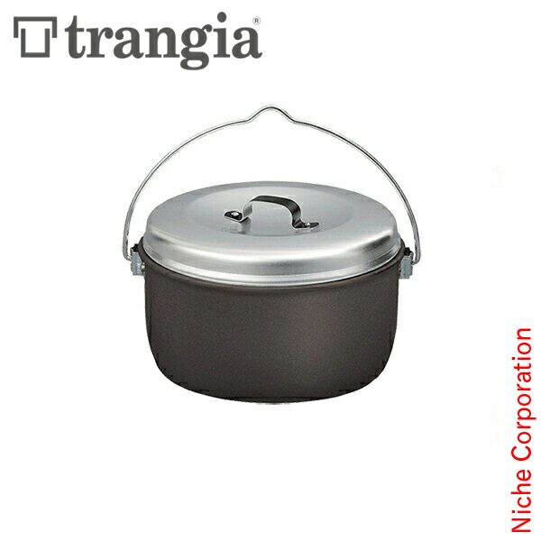 楽天市場】トランギア メスキット TR-401124 : ニッチ・エクスプレス