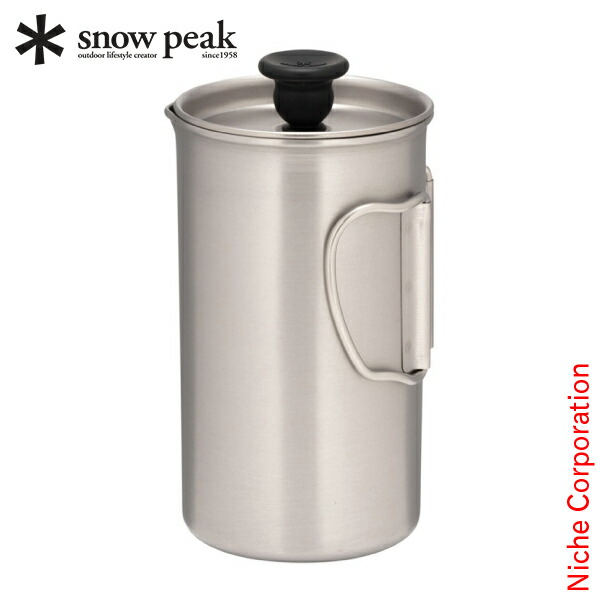 Snow Peak - スノーピーク チタンカフェラテセット 3カップ CS-110 cs-111-snowpeak.jpg