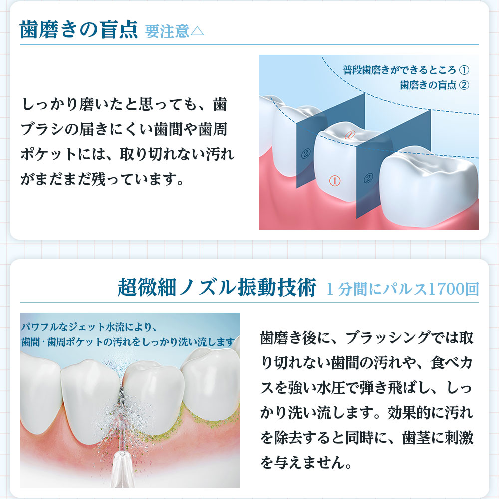 2 800円金型offクーポン券あり 口腔洗いものコンテナー 噴射ワッシャー 口腔洗浄汐どき 水フロス 口述試験洗浄器 口腔ウォッシャー 乳歯みがき 口腔めんどう 校訂 歯掛かり合い 歯垢洗浄 口臭停止 歯垢書き漏す Usb Ipx7レーンコート 交代ノズル 歯元面倒 所持型 海外