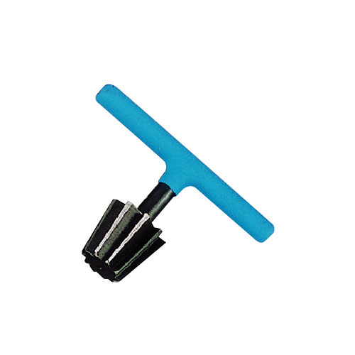 楽天市場】【松勘】剣道竹刀用品 鍔穴拡大器 73-236 竹刀お手入れ具