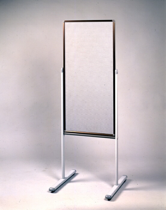 木製　多目的A型案内板　450×1100mm　2色対応 WA450