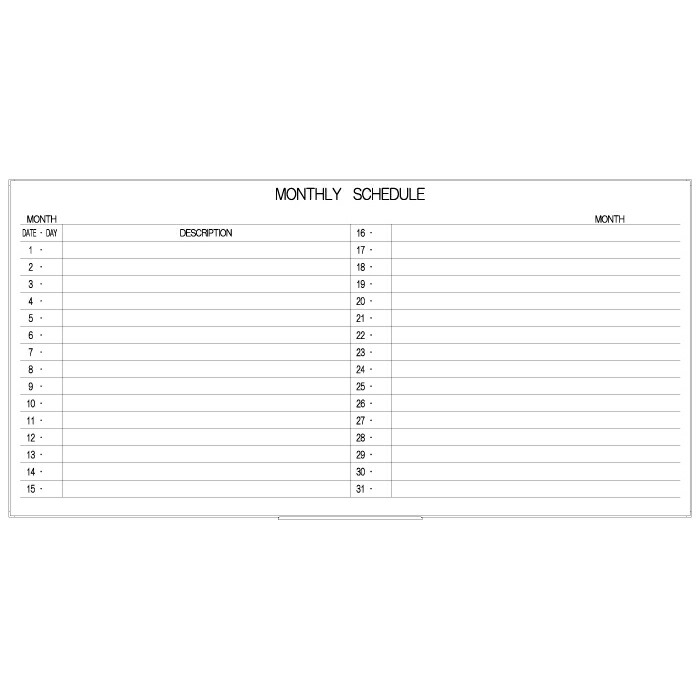 white様購入予定。 ホワイトボード（月予定表）のおすすめ商品一覧｜ホームセンターのカインズ