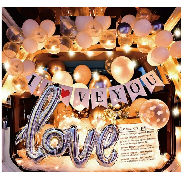 u : バースデー 結婚式 装飾 誕生日 楽天市場】飾り付け 誕生日 生誕祭 お祝い 部屋 ホテル