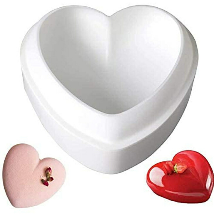 楽天市場】シリコマート トルタフレックス アモーレ AMORE シリコン