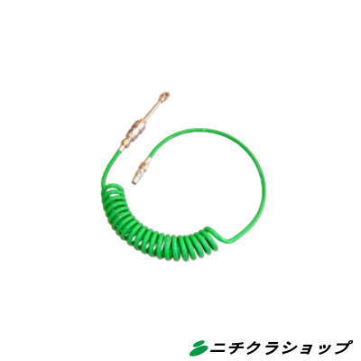 御役目用 蓄圧式 噴霧器 スプレイヤーグロリア ＦＭ５０、５０５ＴＫ、５１０ＴＫ用コンプレッサー用導管仕掛ける 【RCP】