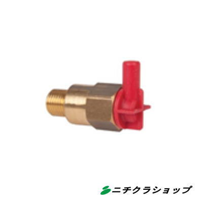 高圧洗い濯ぎ機用サーモ弁膜 3/8