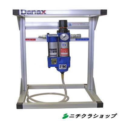 オートドレン内蔵！締めつける空気の状態用大気圏こし器 照明ランプ付き添い人社会的単位Ａ型