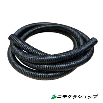クラレプラスチックス社製　バンナーA型 Φ３８　５０ｍ【RCP】