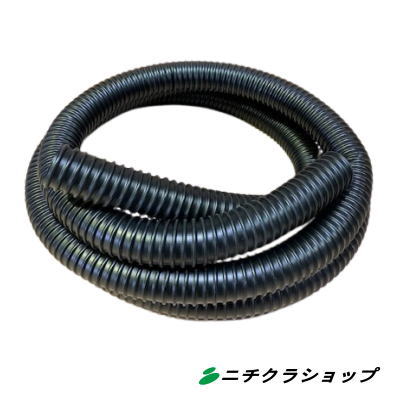 クラレプラスチックス社製 バンナーA型 Φ５０ ５ｍ【RCP】