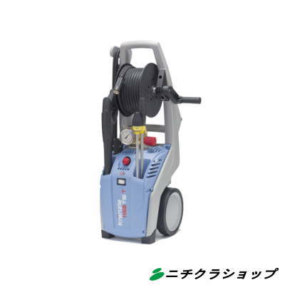 業務用 三相200V 冷水 高圧洗浄機 クランツレ K-1152TST 60Hz 【RCP】