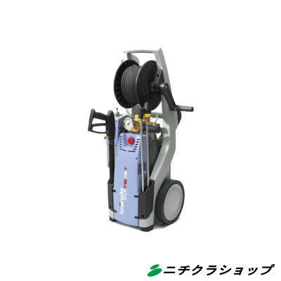 御勤め用 三相２００Ｖ 冷水 高圧洗いもの機クランツレ Ｐｒｏｆｉ プロフィ １７５ＴＳＴ ５０Ｈｚ 【RCP】