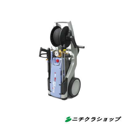 御勤め用 三相２００Ｖ 冷水 高圧洗いもの機クランツレ Ｐｒｏｆｉ プロフィ １７５ＴＳＴ ６０Ｈｚ 【RCP】