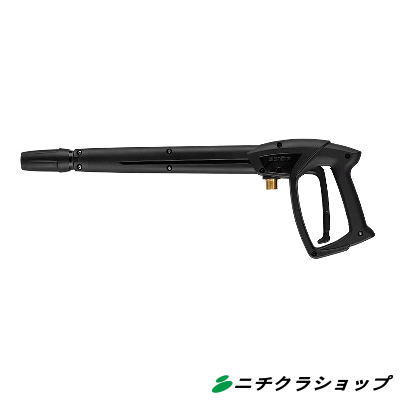 【貨物輸送無料】高圧洗い濯ぎ機用 洗い濯ぎガンクランツレ Ｍ２０００鵞鳥 ワンタッチ印字機【RCP】
