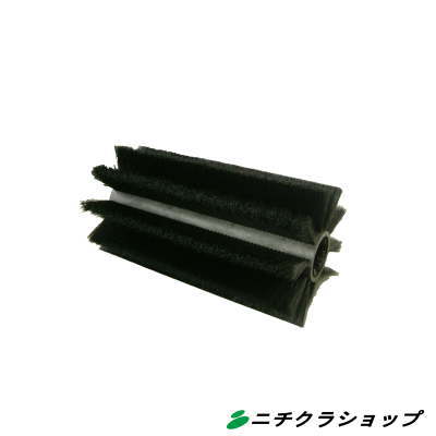 御勤め用 手押し スイーパークランツレ １＋１用メイン毛はらい 【RCP】
