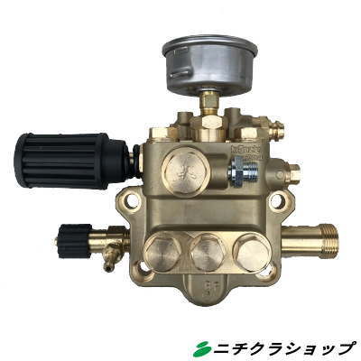 高圧洗い濯ぎ機プロフィ175TST・15/120TST用揚水機研ぎ澄ます品 【RCP】