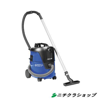 【貨物輸送無料】【ろ波器容器に並べる１枚付き添い人】お役目用 単相１００Ｖ 洗い濯ぎ機 バキュームクリーナーニルフィスク AERO21-01 【RCP】