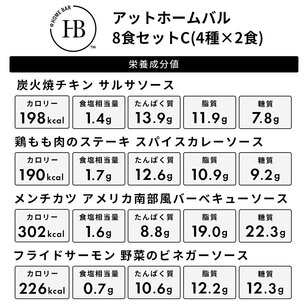 【ニチレイ公式】アットホームバル8食セットC冷凍弁当セット冷凍ニチレイ弁当冷凍食品お弁当お取り寄せおかず冷凍おかずセット一人暮らしお惣菜おかずセット冷凍惣菜宅配宅配弁当和食洋食中華ニチレイフーズ