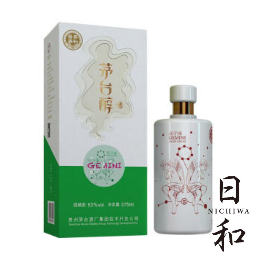 楽天市場】茅台醇2008 アルコール53度 500ml 2020年 箱付 中国酒