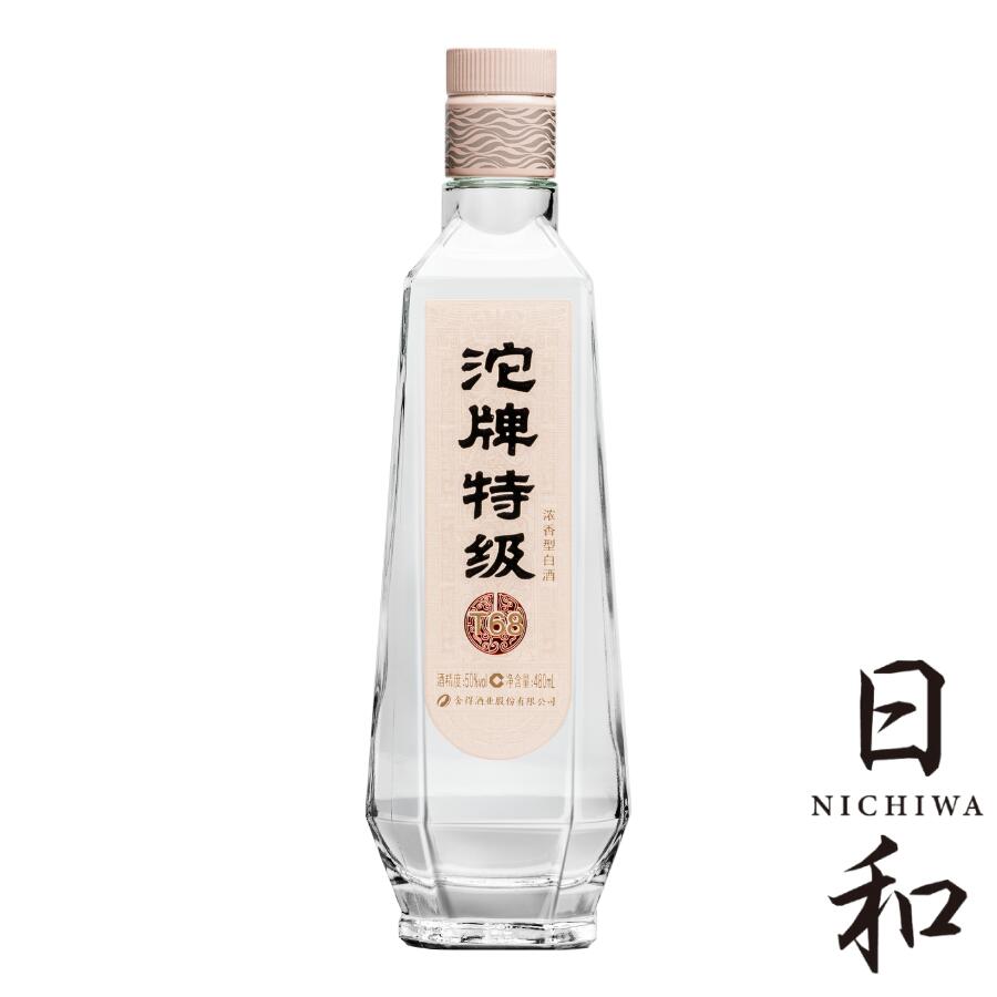 Amazon.co.jp: 品味 舎得 (ひんみ しゃとく) 五代 52度 500ml