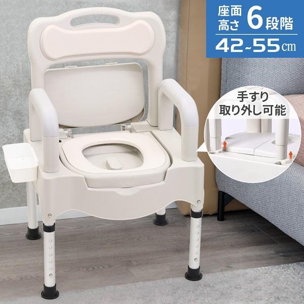 携帯型室内用便器 介護 携帯型 室内用便器 介護用 高さ合わせる 難民キャンプ 飾り気の無い室内用便器 防災 非常用 不仕合わせ用 駆け込み寺生きて行く 駆け込み寺
