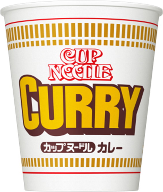 日清食品 カップヌードル カレー レギュラーサイズ 87g カップ 個 Educaps Com Br