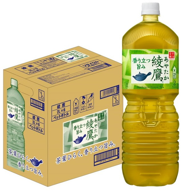 楽天市場】コカ・コーラ やかんの麦茶 from 一（はじめ） 650ml PET 24本 : ニコショップ 楽天市場店