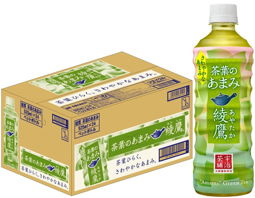 超特価SALE開催！ コカ コーラ 綾鷹カフェ 抹茶ラテ 440ml 1箱 24本入 discoversvg.com