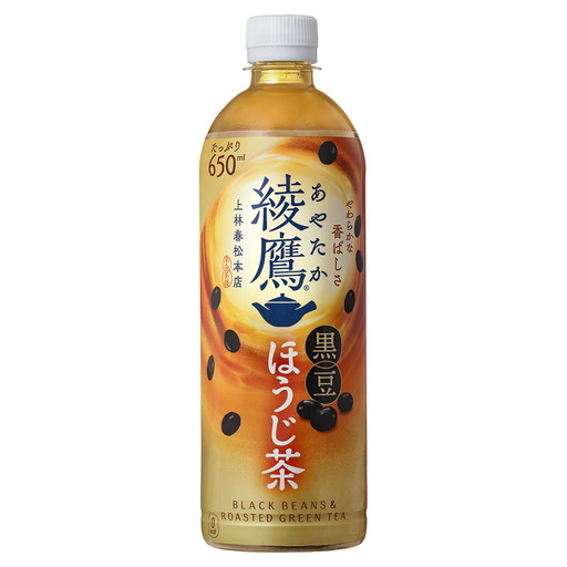 綾鷹ページ コカ・コーラ 綾鷹 200mlPET 30本入の通販｜カウネット