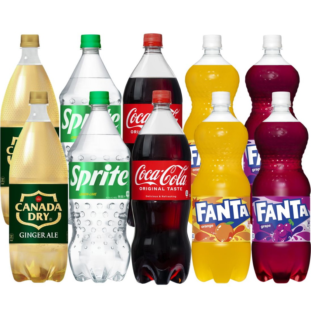ファンタグレープ1リットルビン、中身あり、未開封 楽天市場】ファンタグレープ 1.5lの通販
