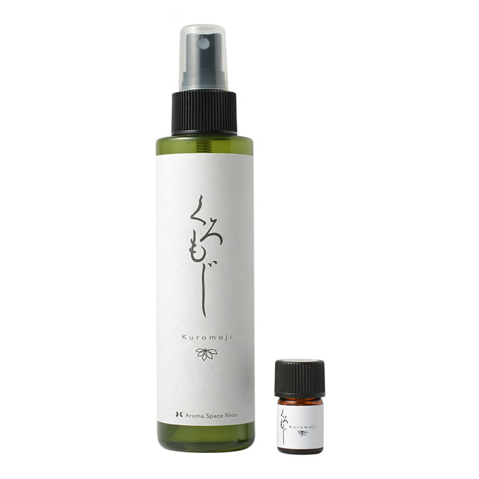 楽天市場 クロモジハーブウォーター 150ml 天然成分100 無添加 スキンケア 人用 ペット用 敏感肌 乾燥肌 Aroma Space Nico