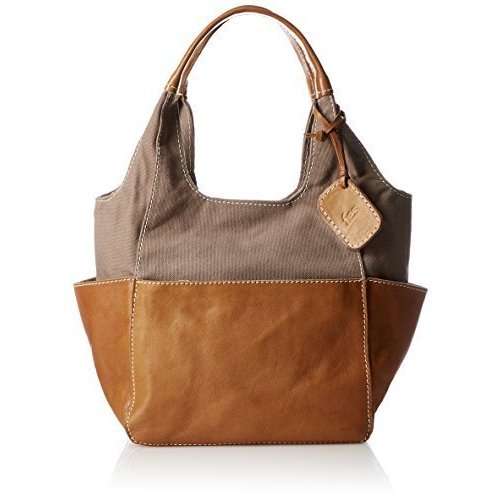 楽天市場】フェス トートバッグ Gisere ジゼル 47851 レディース 牛革