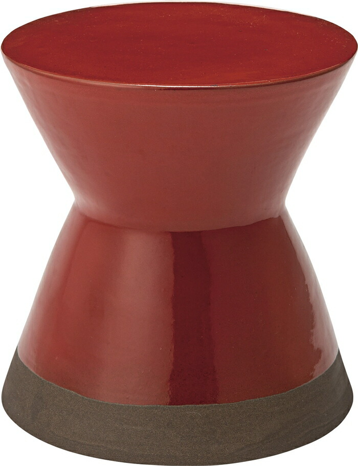 【楽天市場】東谷 陶器製 陶製 北欧 シンプルモダン シンプルナチュラル モダン イス 椅子 腰掛け かわいい おしゃれ マンション