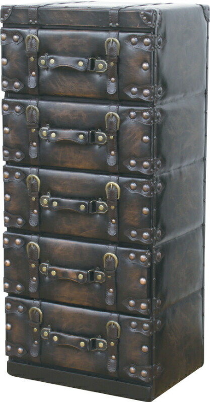 楽天市場】チェスト 3段 引き出し IW-273 IW（アイダブリュー