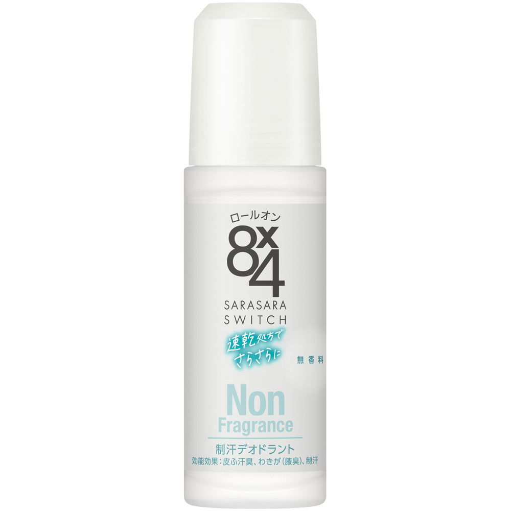 【１０個セット】 花王 8X4 エイトフォー アロマスイッチ ロールオン マンハッタンリネンの香り(65ml)×１０個セット 楽天市場】6〜10個セット まとめ買い 花王 8x4 アロマスイッチ