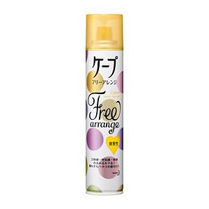 6～10個セット まとめ買い CAPE(ケープ) フリーアレンジ 微香性 特大 140g