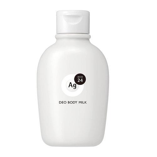 6～10個セット まとめ買い ファイントゥディ　エージーデオ24　デオドラント　ボディミルク　無香性　180ml