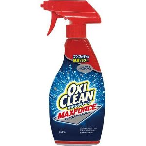 6～10個セット まとめ買い グラフィコ　オキシクリーン　マックスフォース　スプレー　354ml